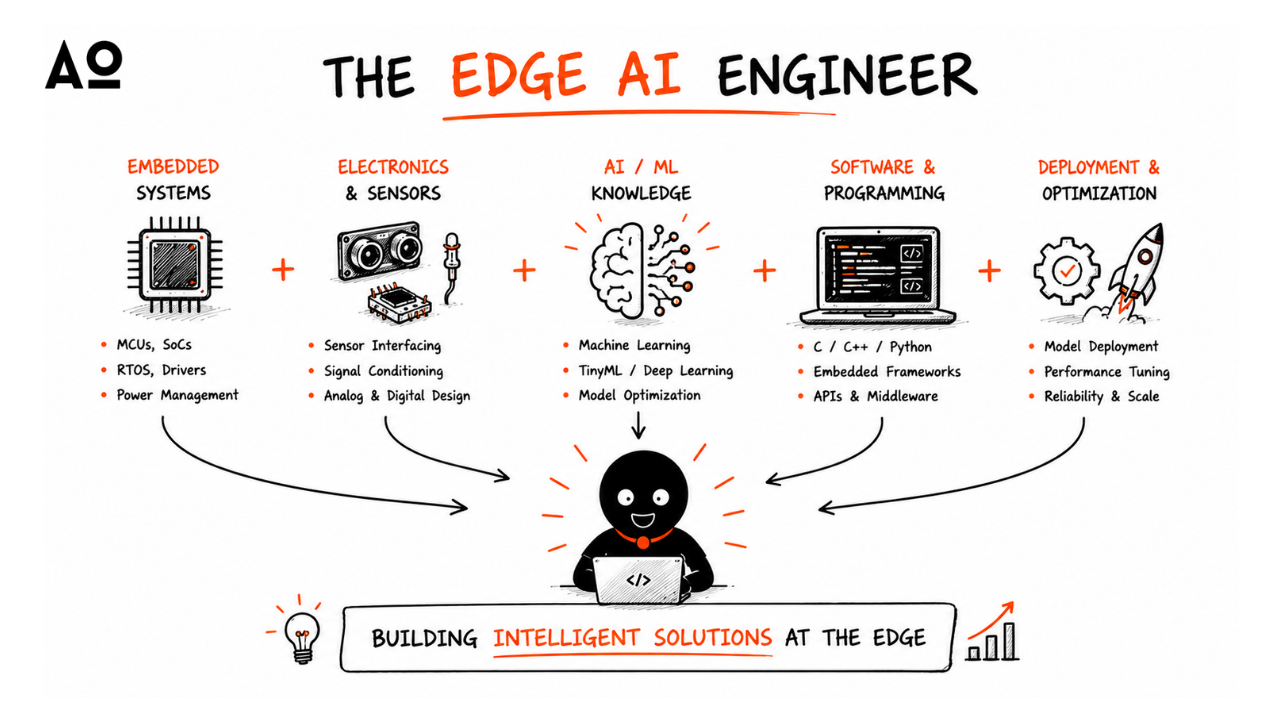 The Edge AI Engineer