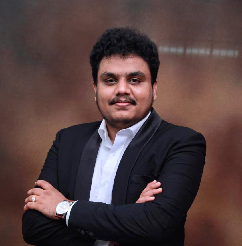 Rajath Kumar K S