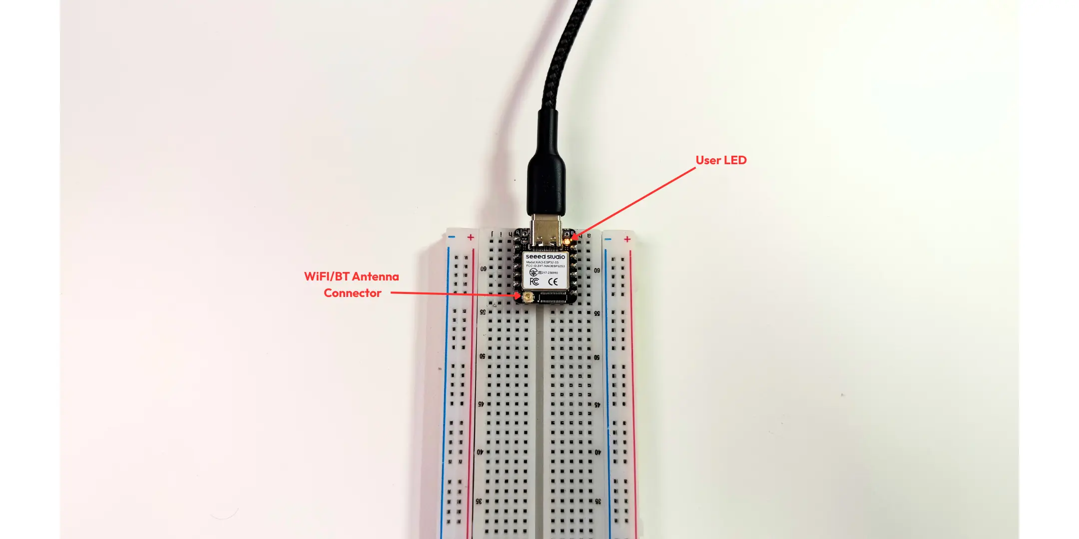 Seeed Studio XIAO ESP32-S3