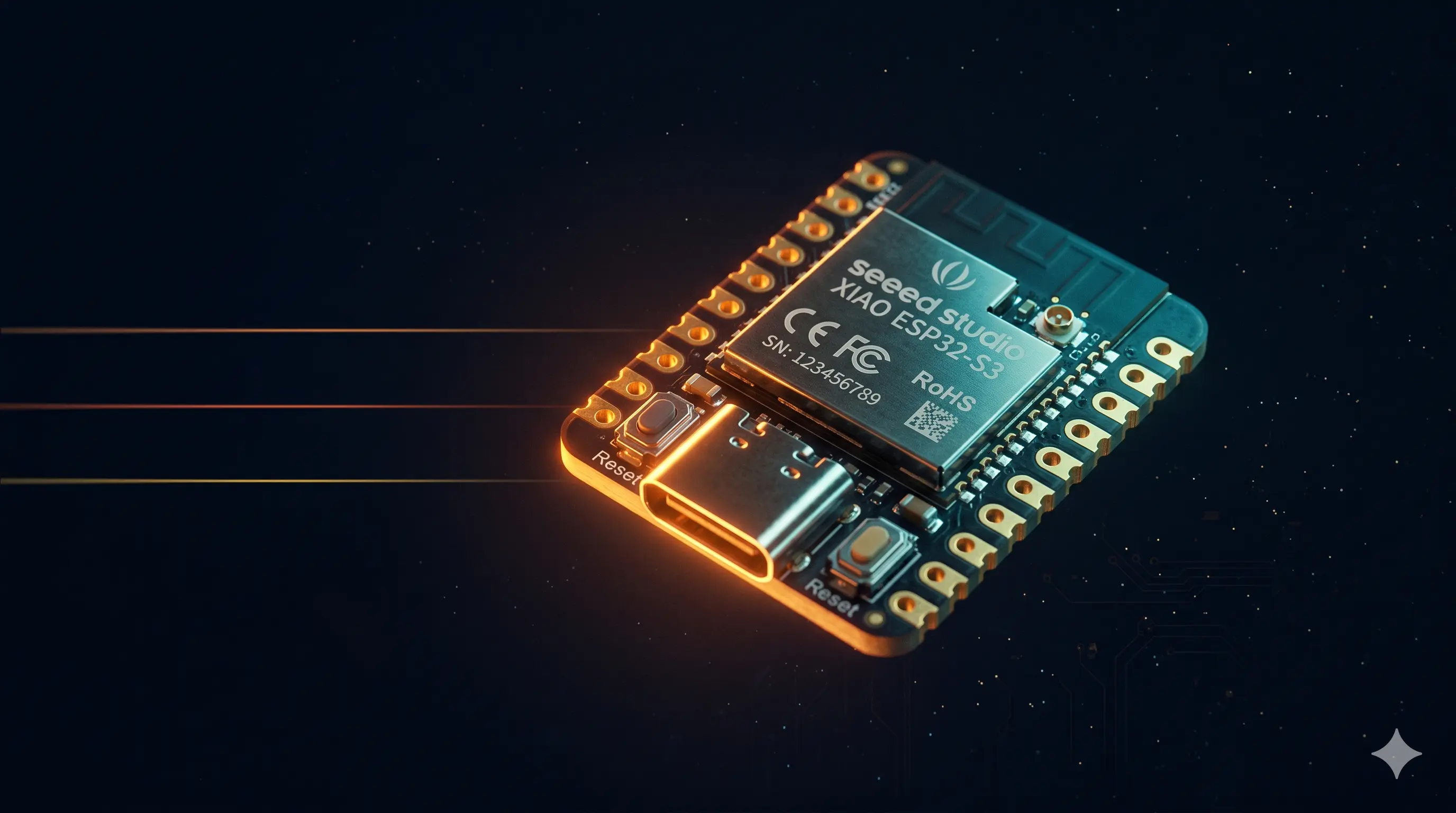 Your Arduino loop() Runs One Task. ESP-IDF Runs Ten — Here's How