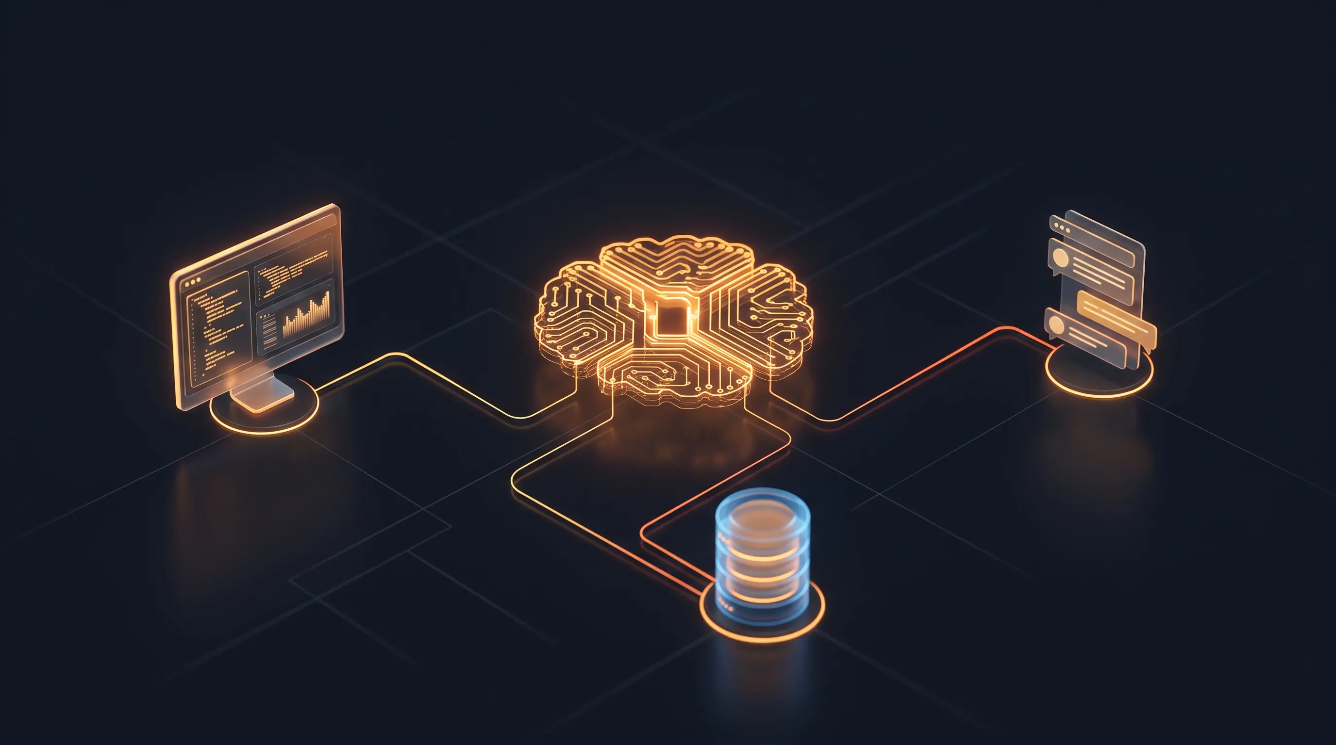 Chat with Your APIs: FastAPI, SQLite, MCP, and LM Studio